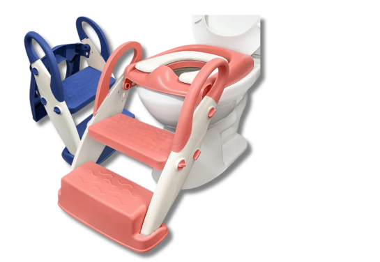 10 Signs Your Toddler is Ready for Potty Training - Plus What You Need First