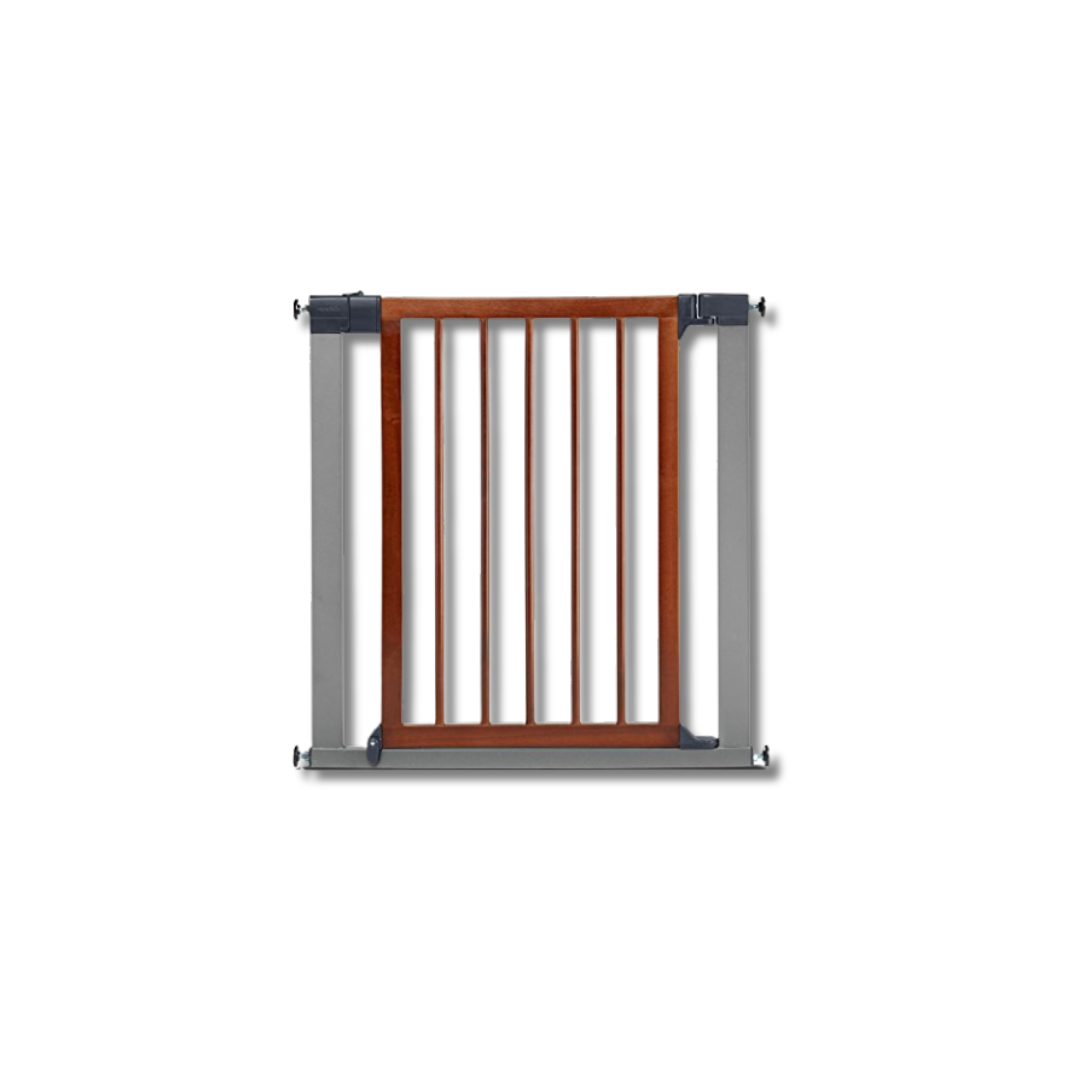 Adjustable Baby Safety Gate (Pressure Mounted)